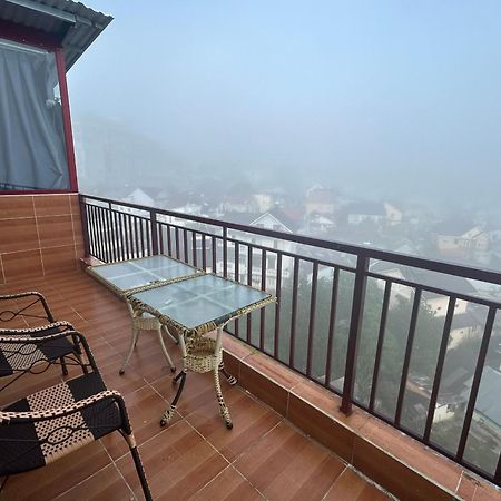 Da Lat Cao Nguyen Hotel エクステリア 写真