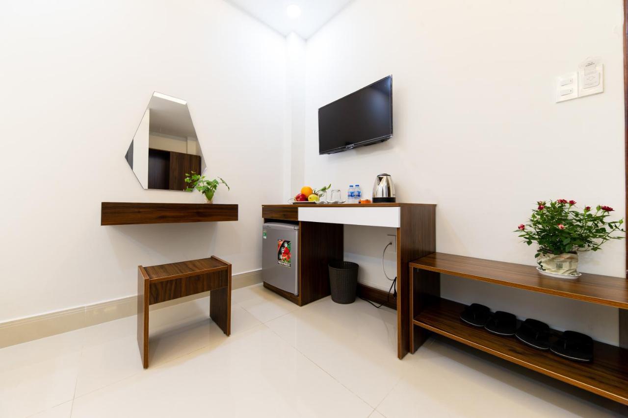 Da Lat Cao Nguyen Hotel エクステリア 写真
