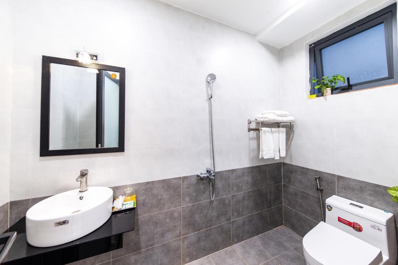 Da Lat Cao Nguyen Hotel エクステリア 写真