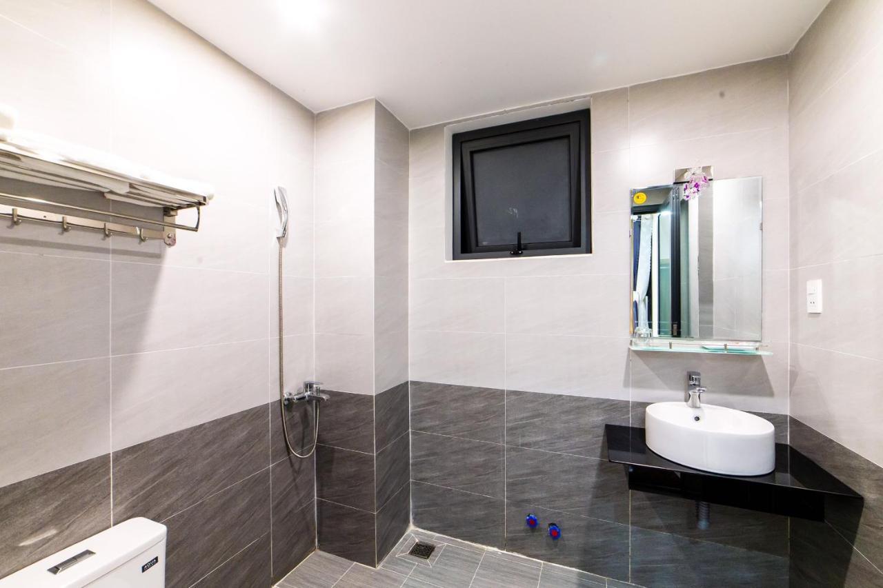 Da Lat Cao Nguyen Hotel エクステリア 写真