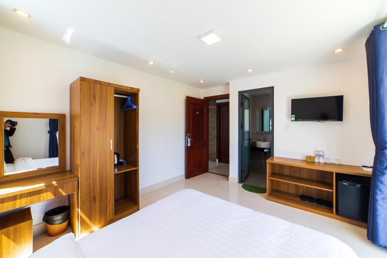 Da Lat Cao Nguyen Hotel エクステリア 写真
