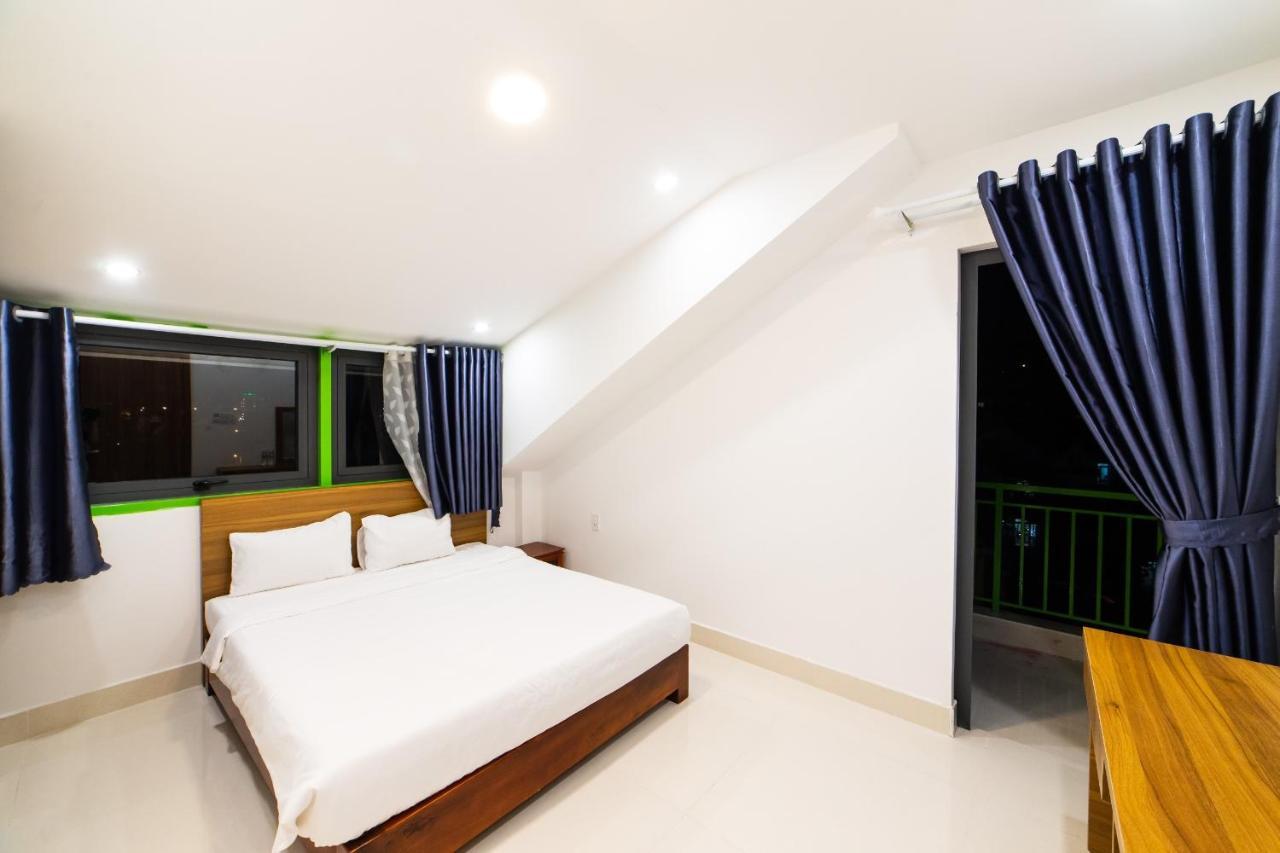 Da Lat Cao Nguyen Hotel エクステリア 写真