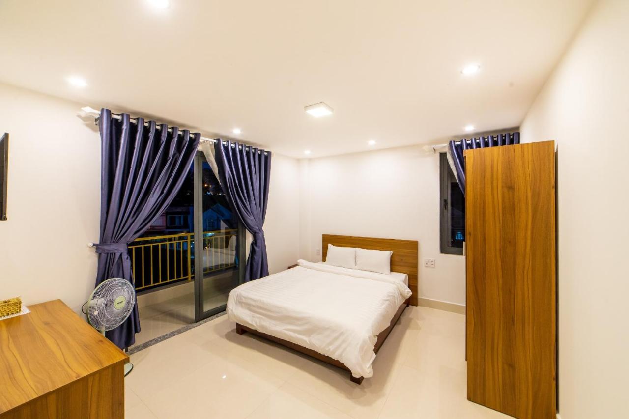 Da Lat Cao Nguyen Hotel エクステリア 写真