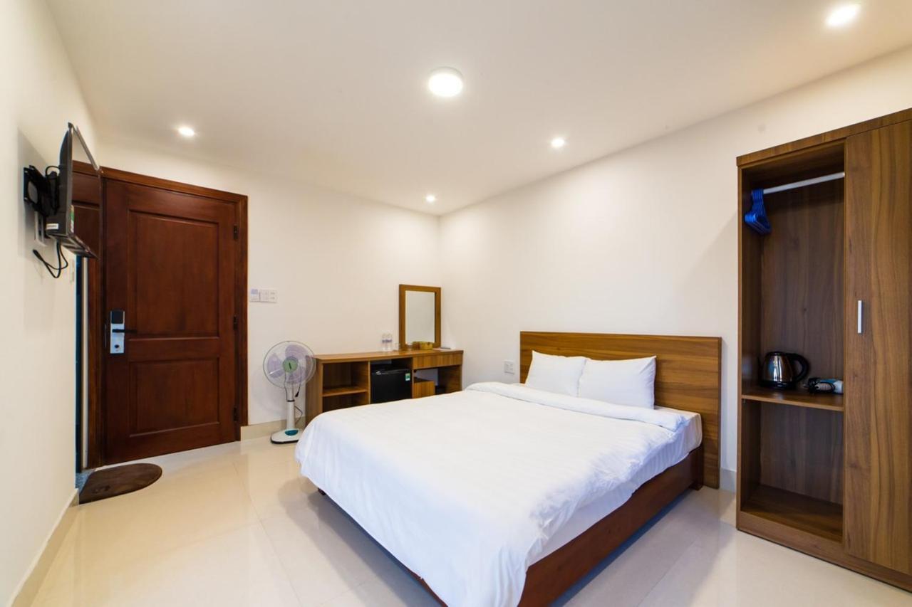 Da Lat Cao Nguyen Hotel エクステリア 写真