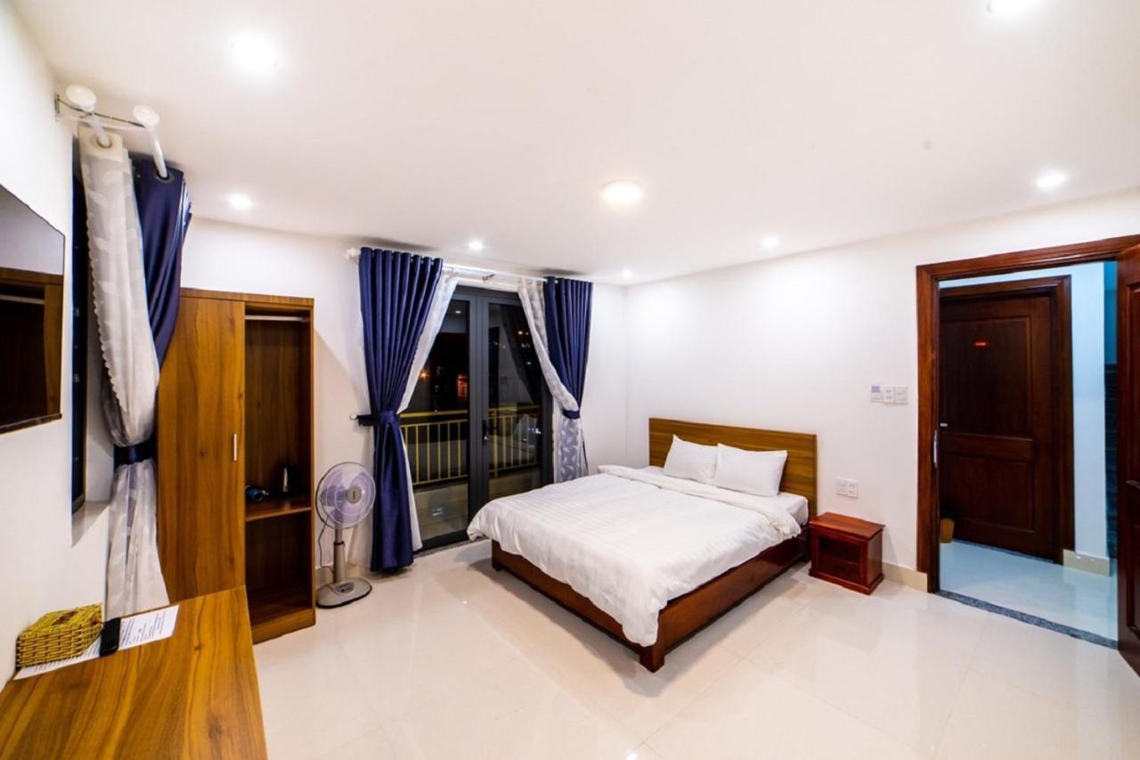 Da Lat Cao Nguyen Hotel エクステリア 写真