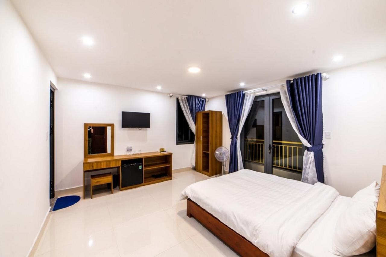 Da Lat Cao Nguyen Hotel エクステリア 写真