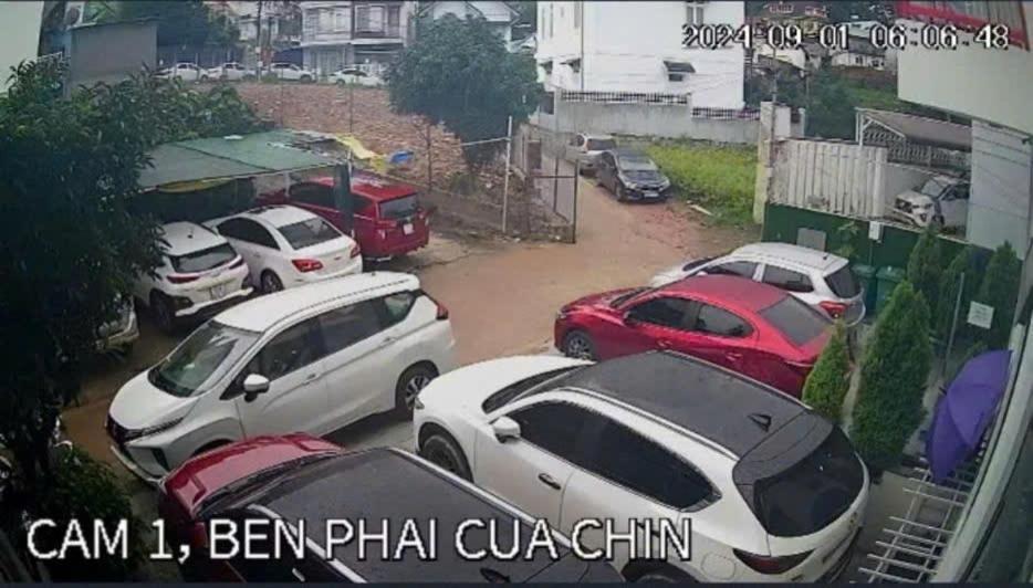 Da Lat Cao Nguyen Hotel エクステリア 写真