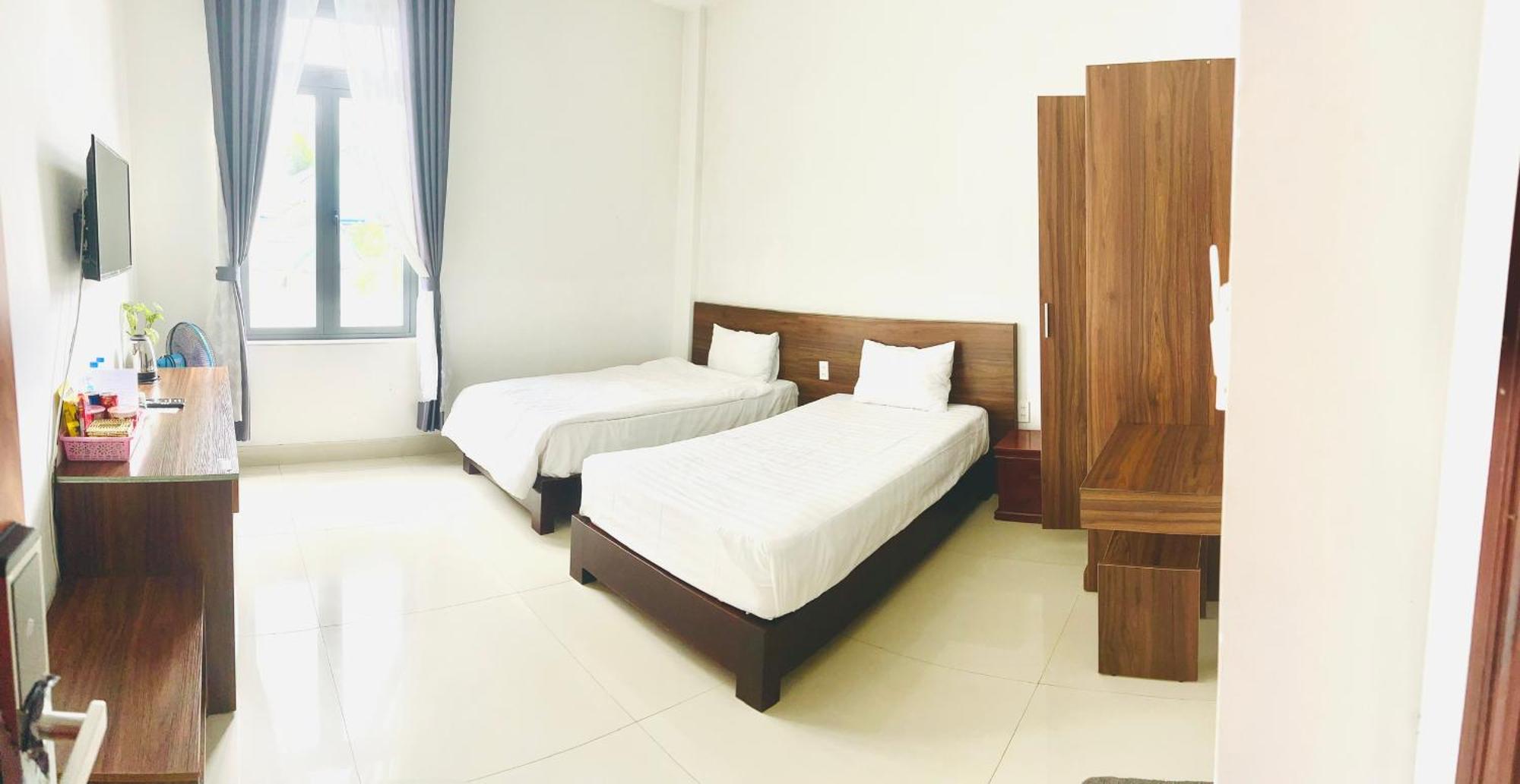 Da Lat Cao Nguyen Hotel エクステリア 写真